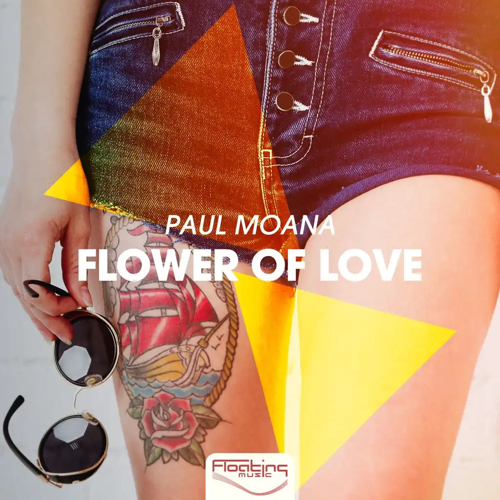 Flower of Love (Club Mix)