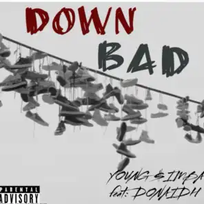 Down Bad (feat. Doniadh)