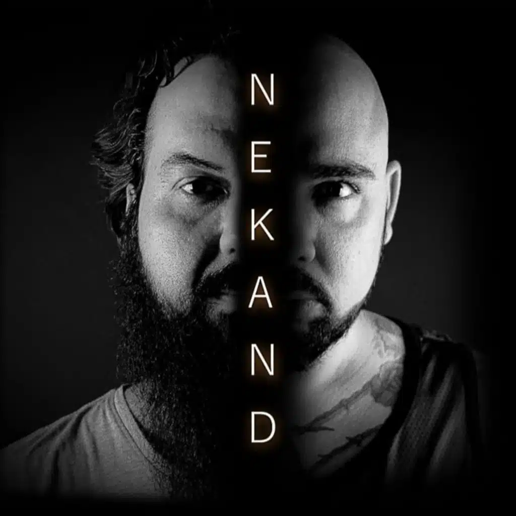 Alan L.D.F & Nekand