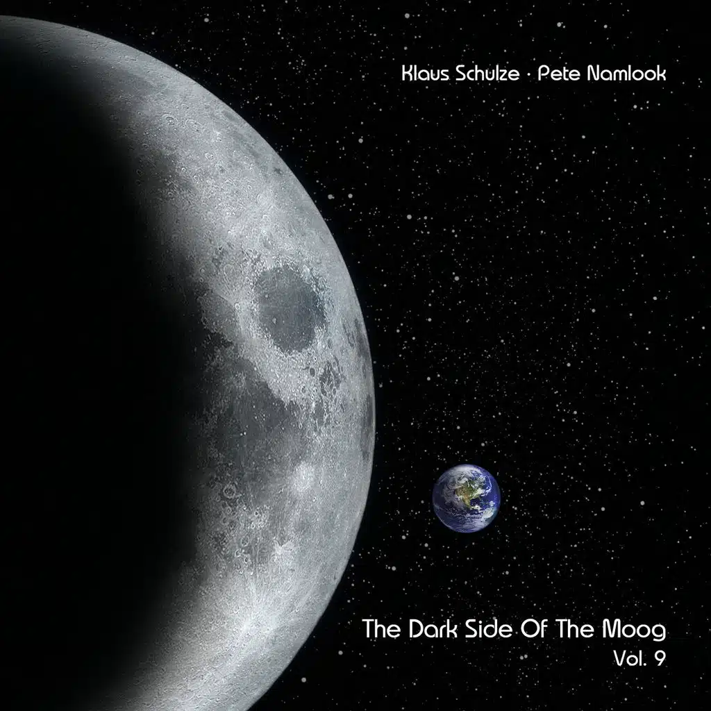 The Dark Side of the Moog, Vol. 9 (feat. Pete Namlook)