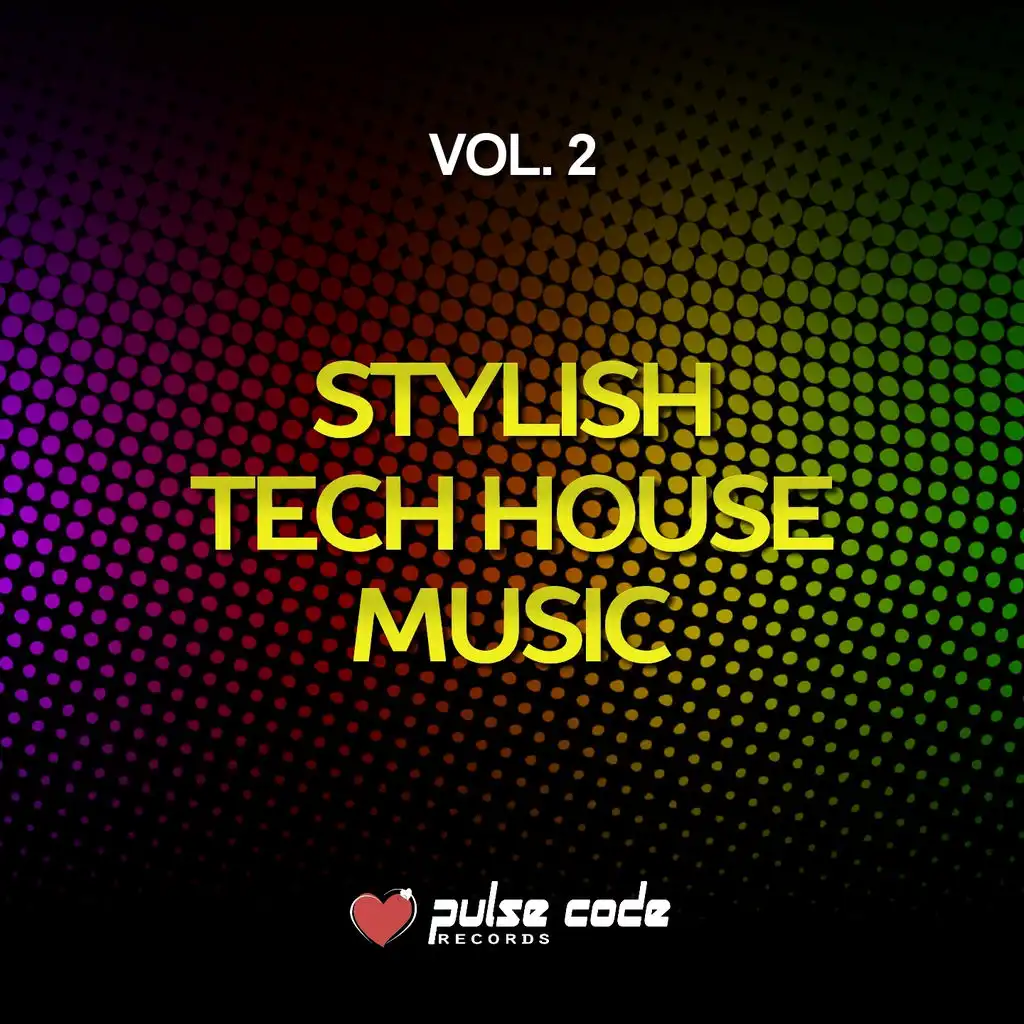 Stylish Tech House Music, Vol. 2