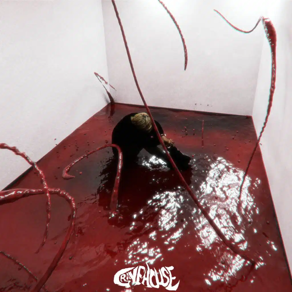 its not a lake, its an ocean.