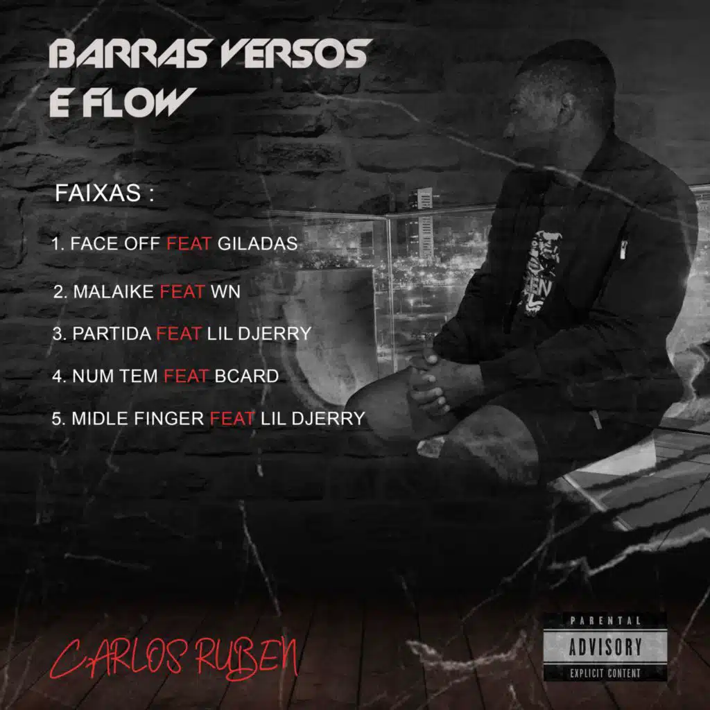 Barras, Versos e Flow