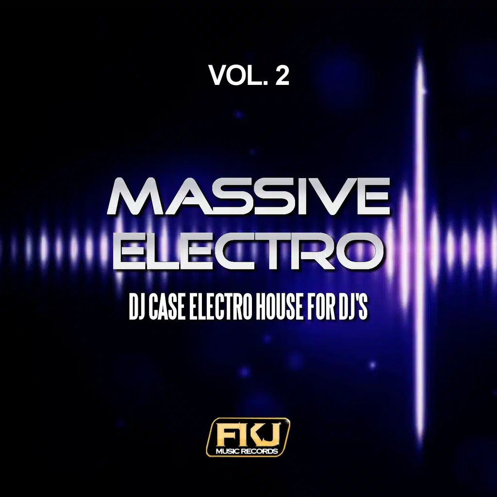 Said Bounce (DJ Frisk & 5kott Hitfinders Mix)