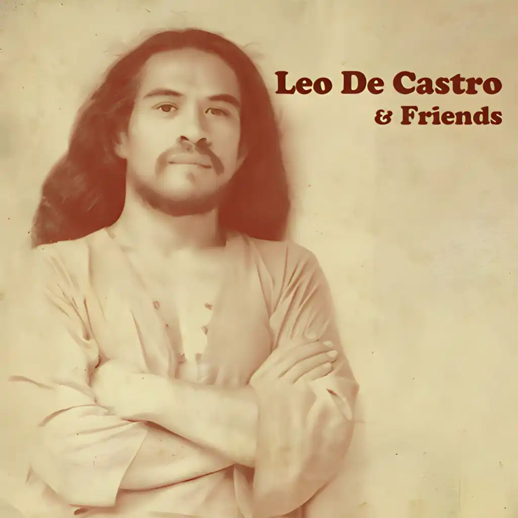 Leo De Castro & Friends
