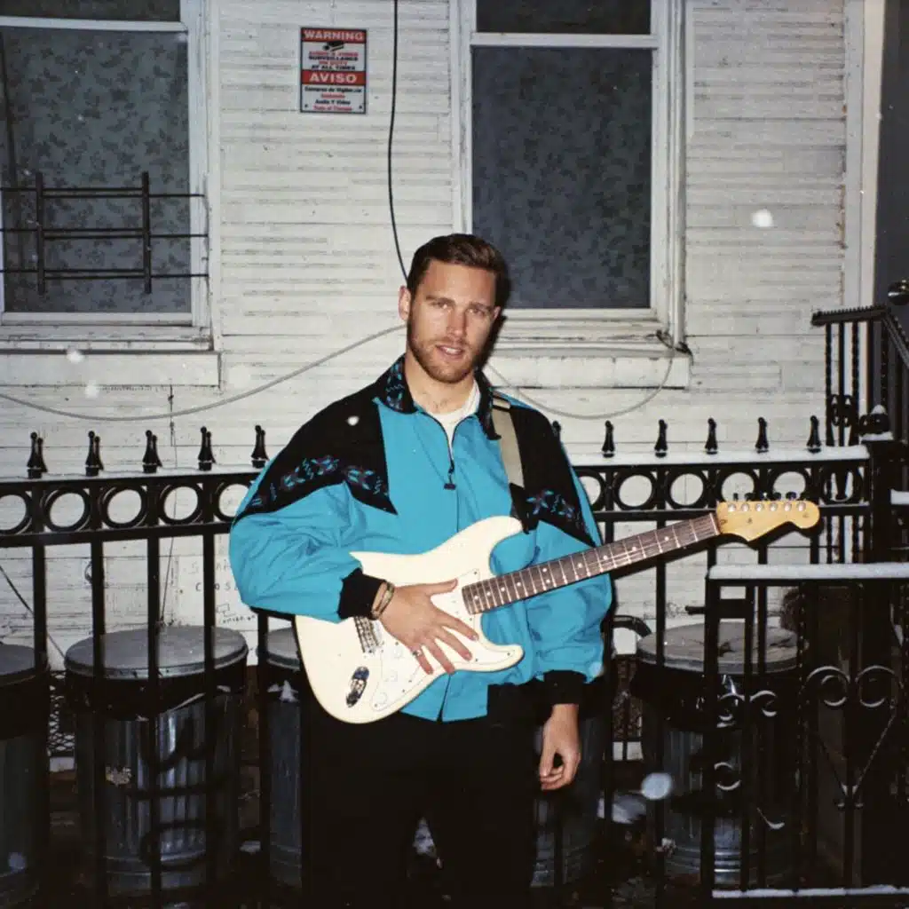 Twisted (Instrumental)