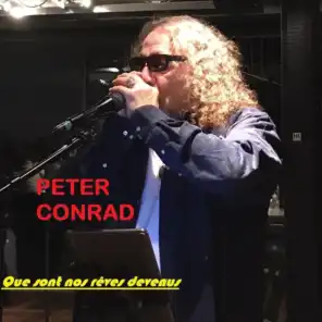 Peter Conrad
