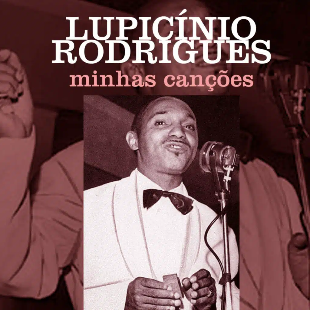 Lupicínio Rodrigues