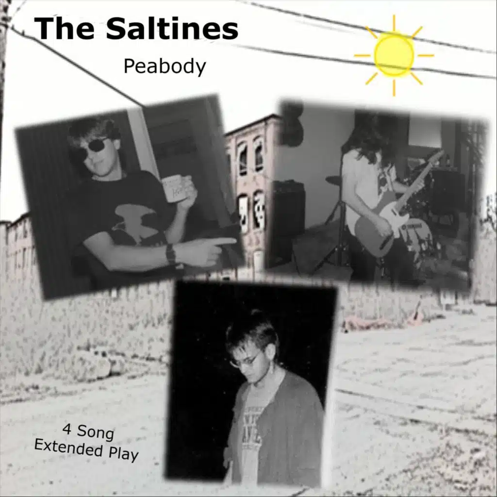 Peabody