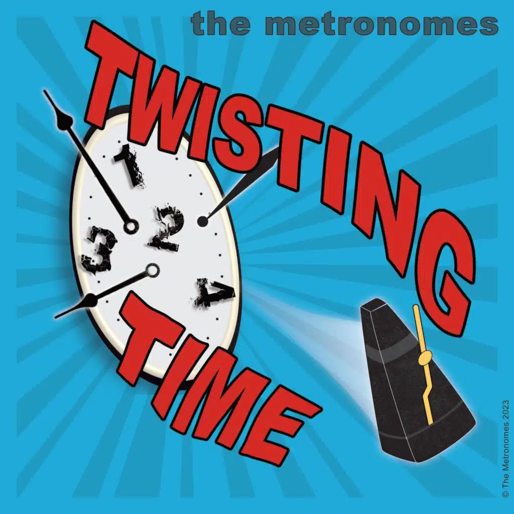 The Metronomes