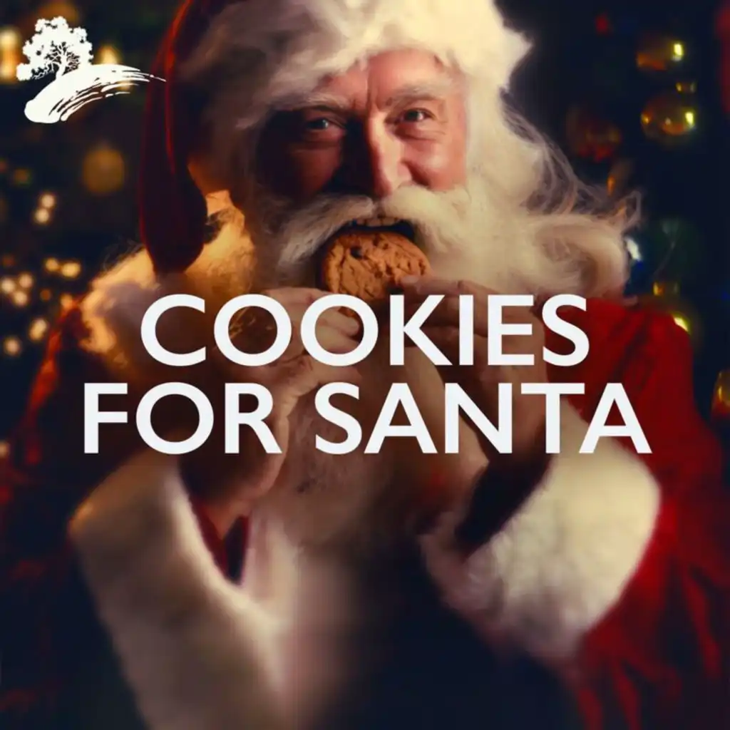 Cookies For Santa