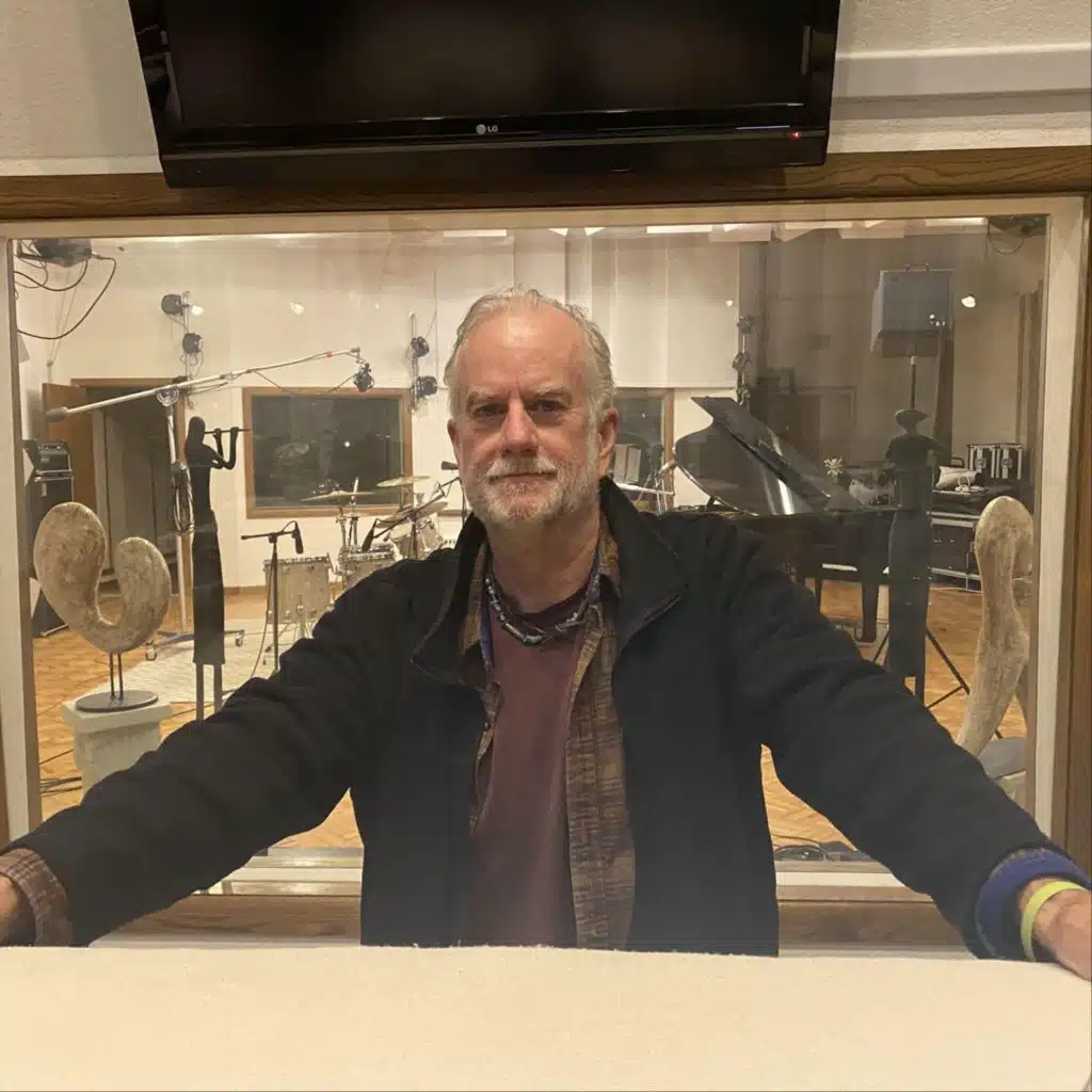 has anybody seen my love