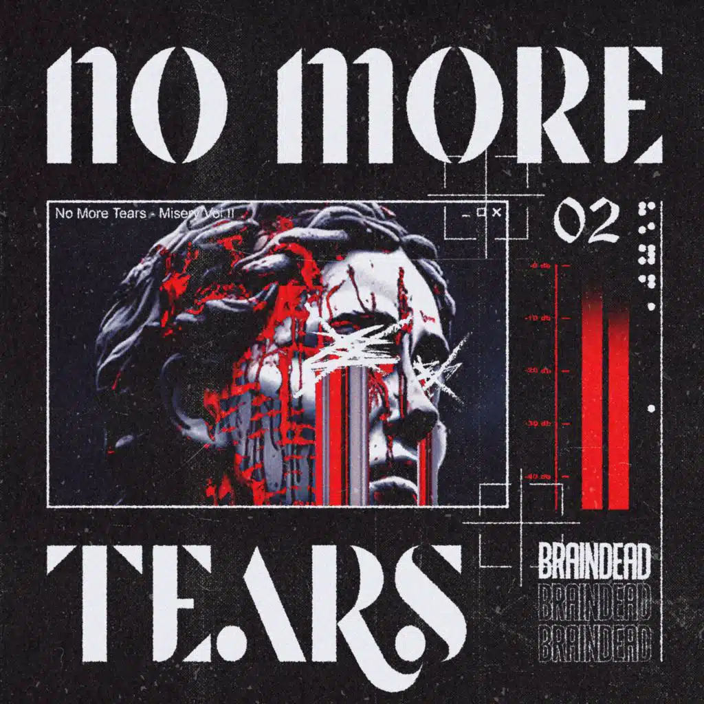No More Tears