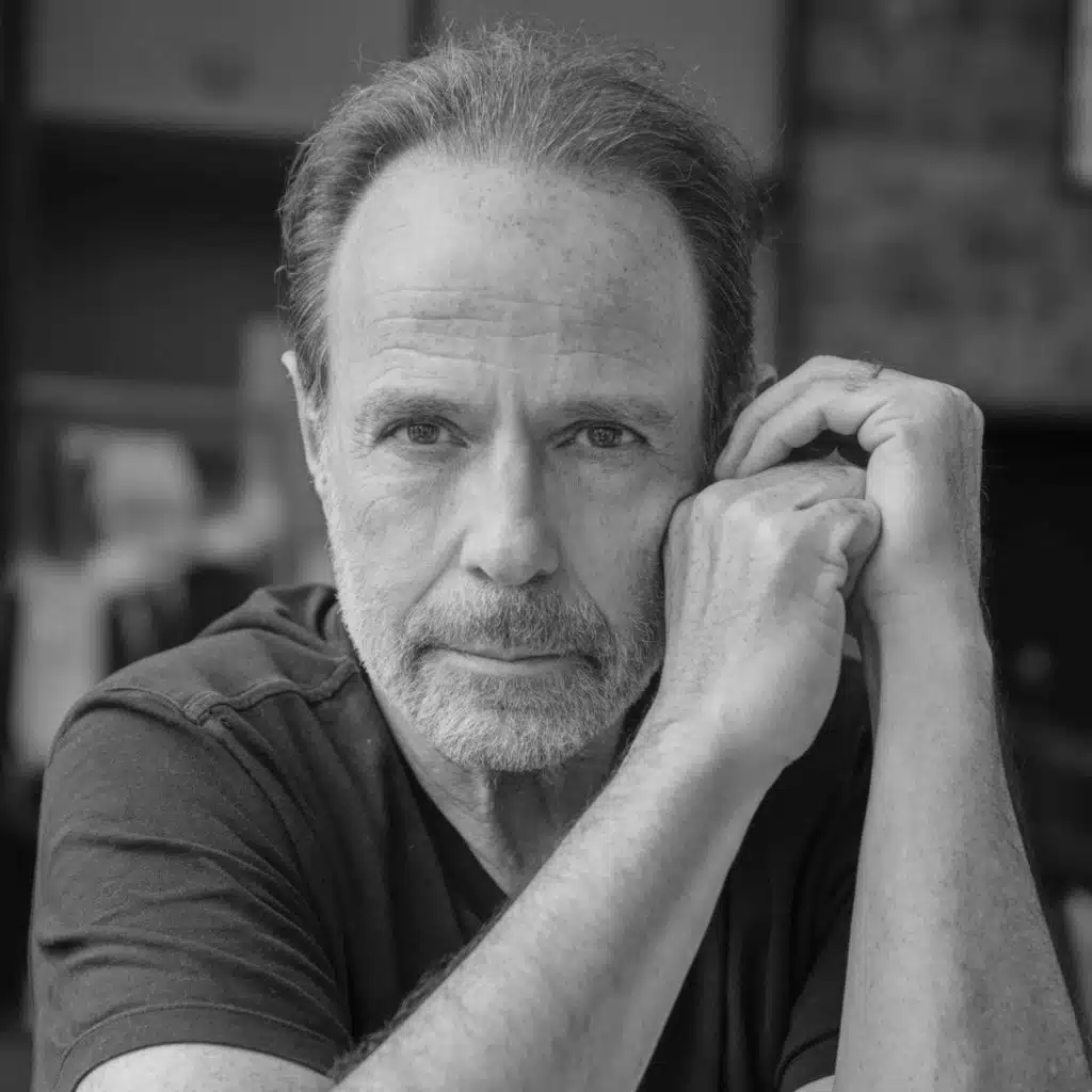 #439 Marc Lévy : Résister