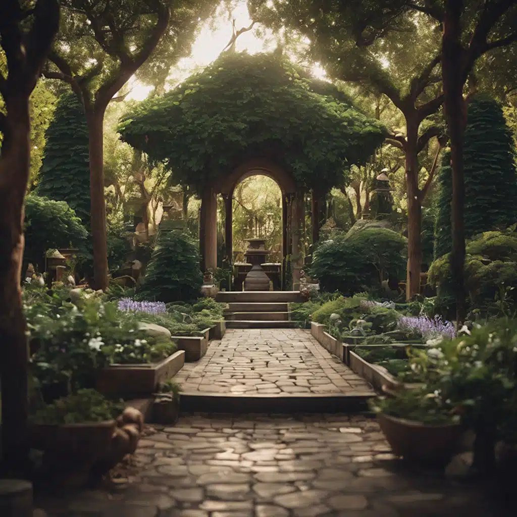 Flourish (Meditation Music)