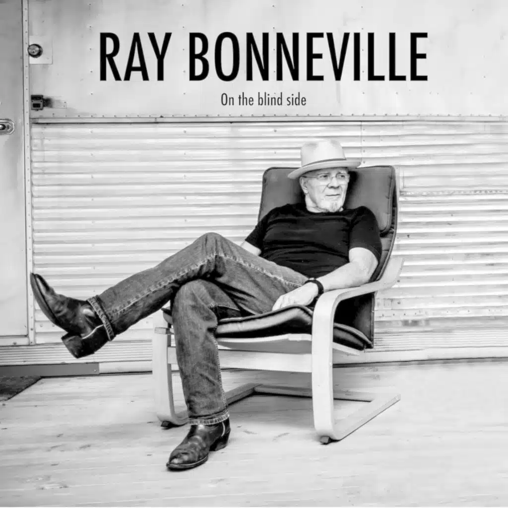 Ray Bonneville