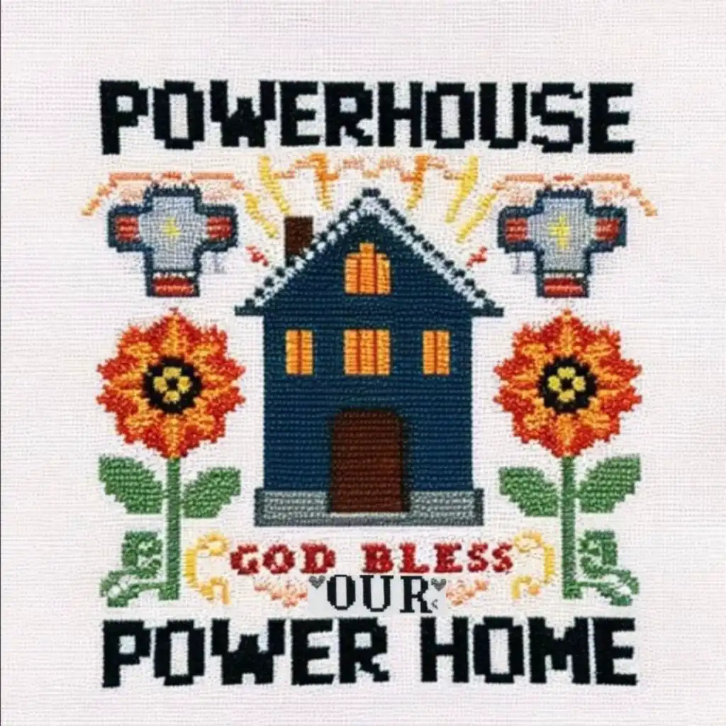 Power House