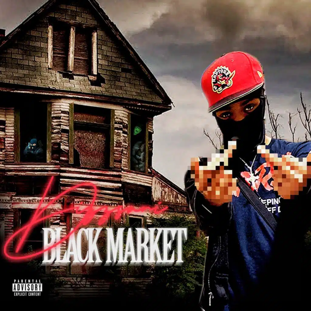 The Black Market