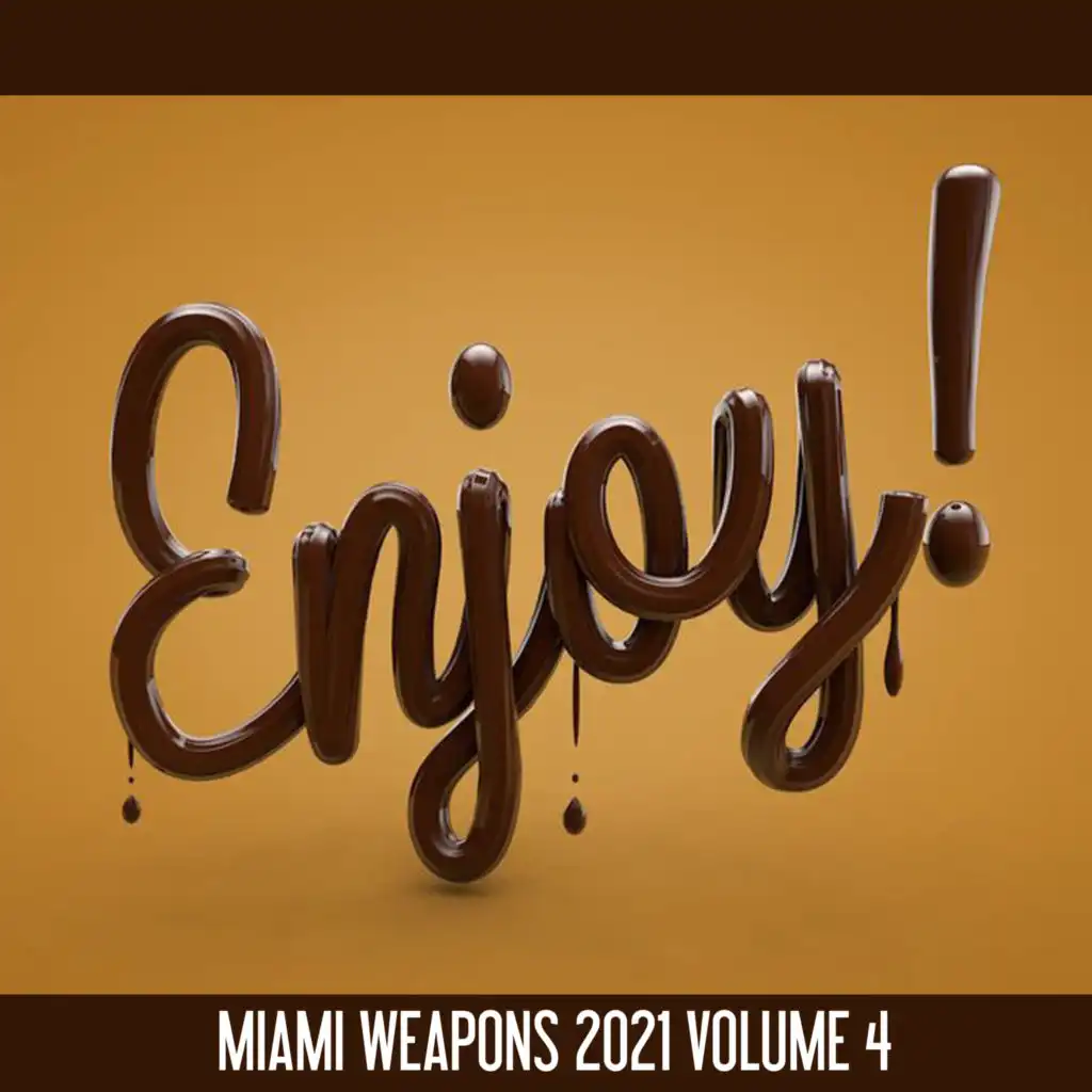 Miami Weapons 2021, Vol. 4