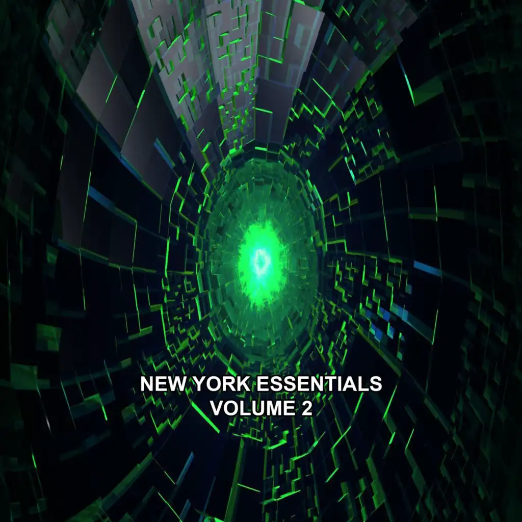 New York Essentials, Vol. 2