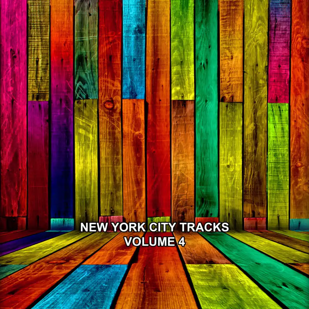 New York City Tracks, Vol. 4