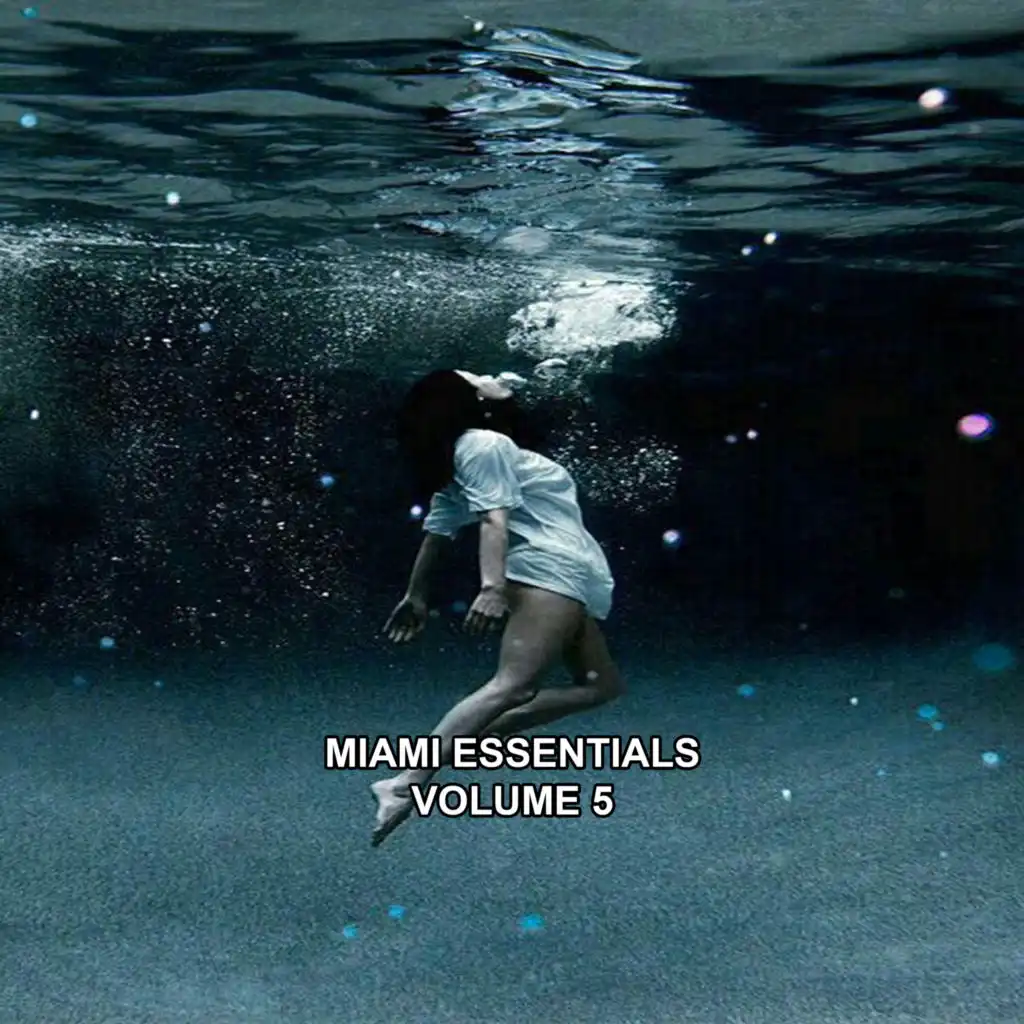 Miami Essentials, Vol. 5