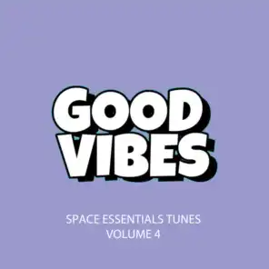 Space Essentials Tunes, Vol. 4