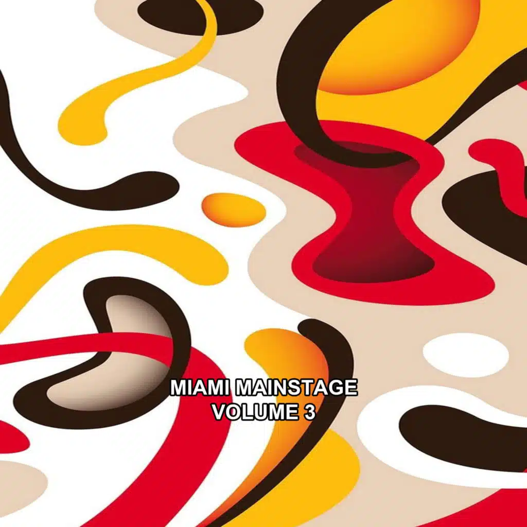 Miami Mainstage, Vol. 3