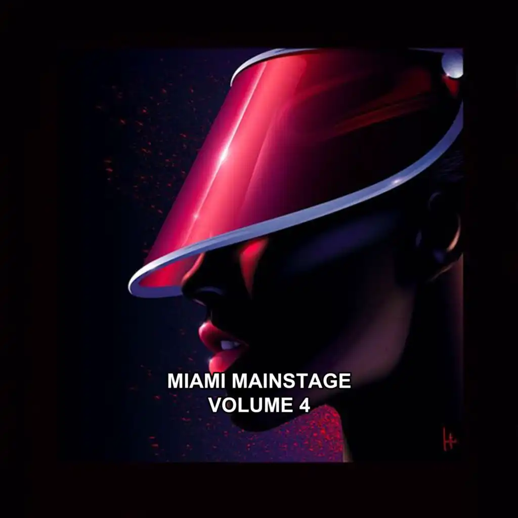 Miami Mainstage, Vol. 4