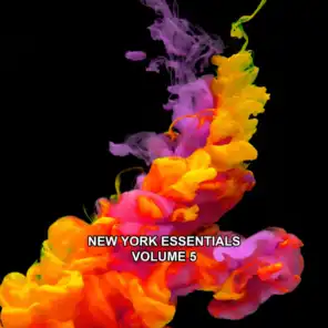 New York Essentials, Vol. 5