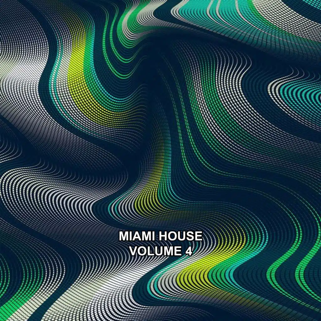 Miami House, Vol. 4