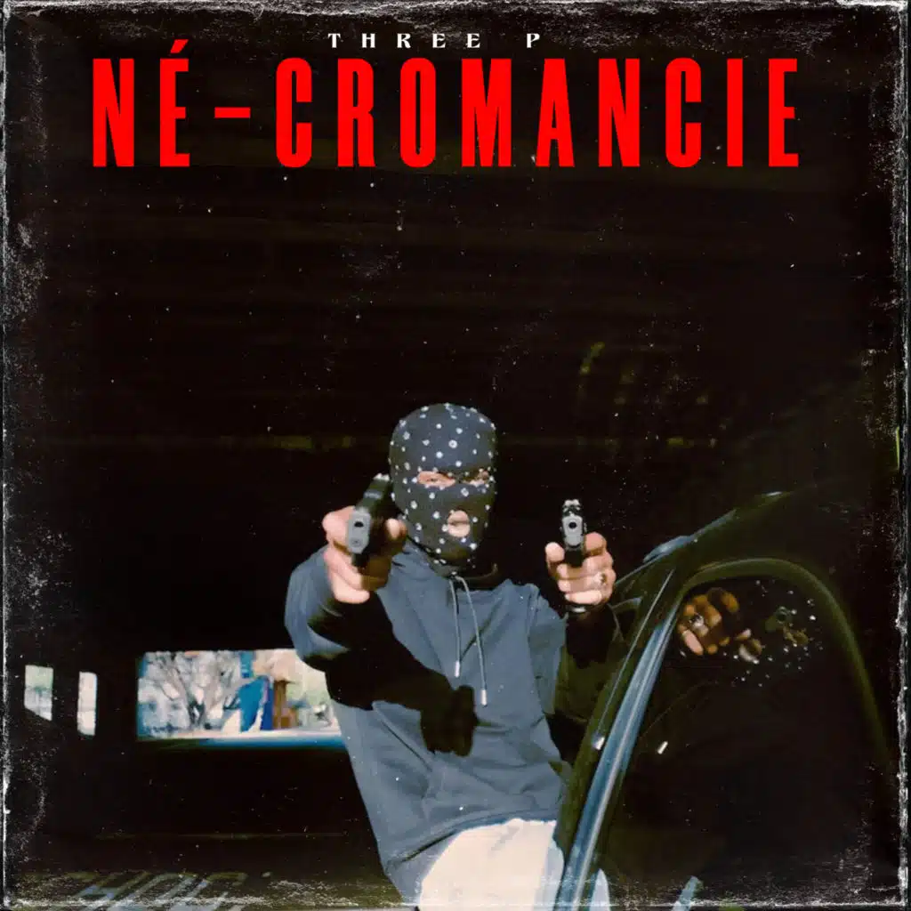NÉ-CROMANCIE