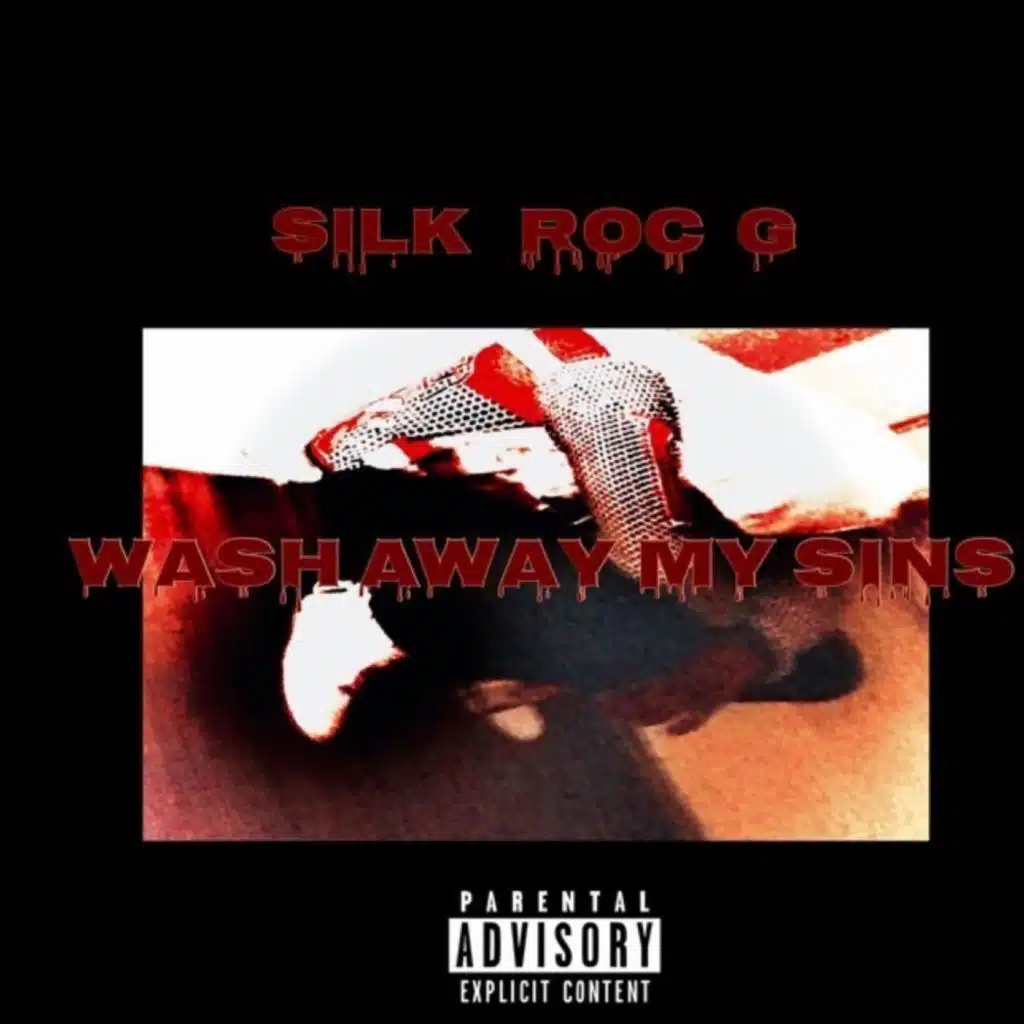 Wash Away My Sins (feat. G & Remy Rock)