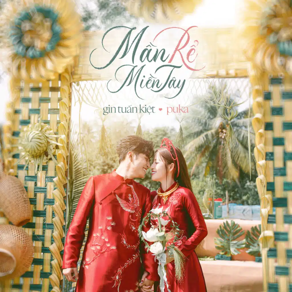 Gin Tuấn Kiệt & Puka