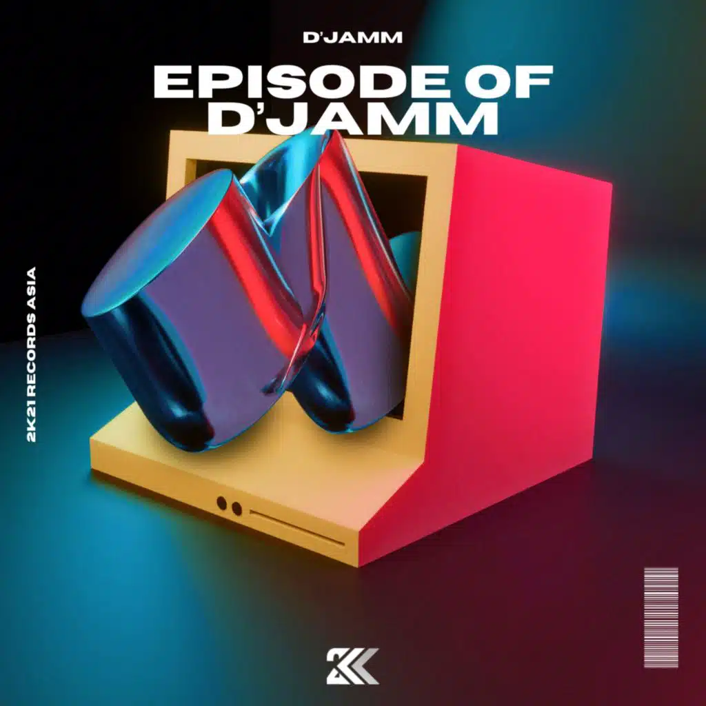 Episode of D'jamm