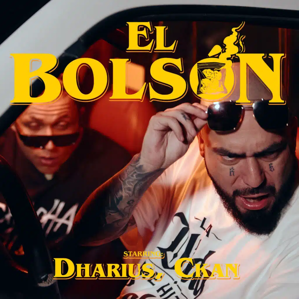 C-Kan & Dharius
