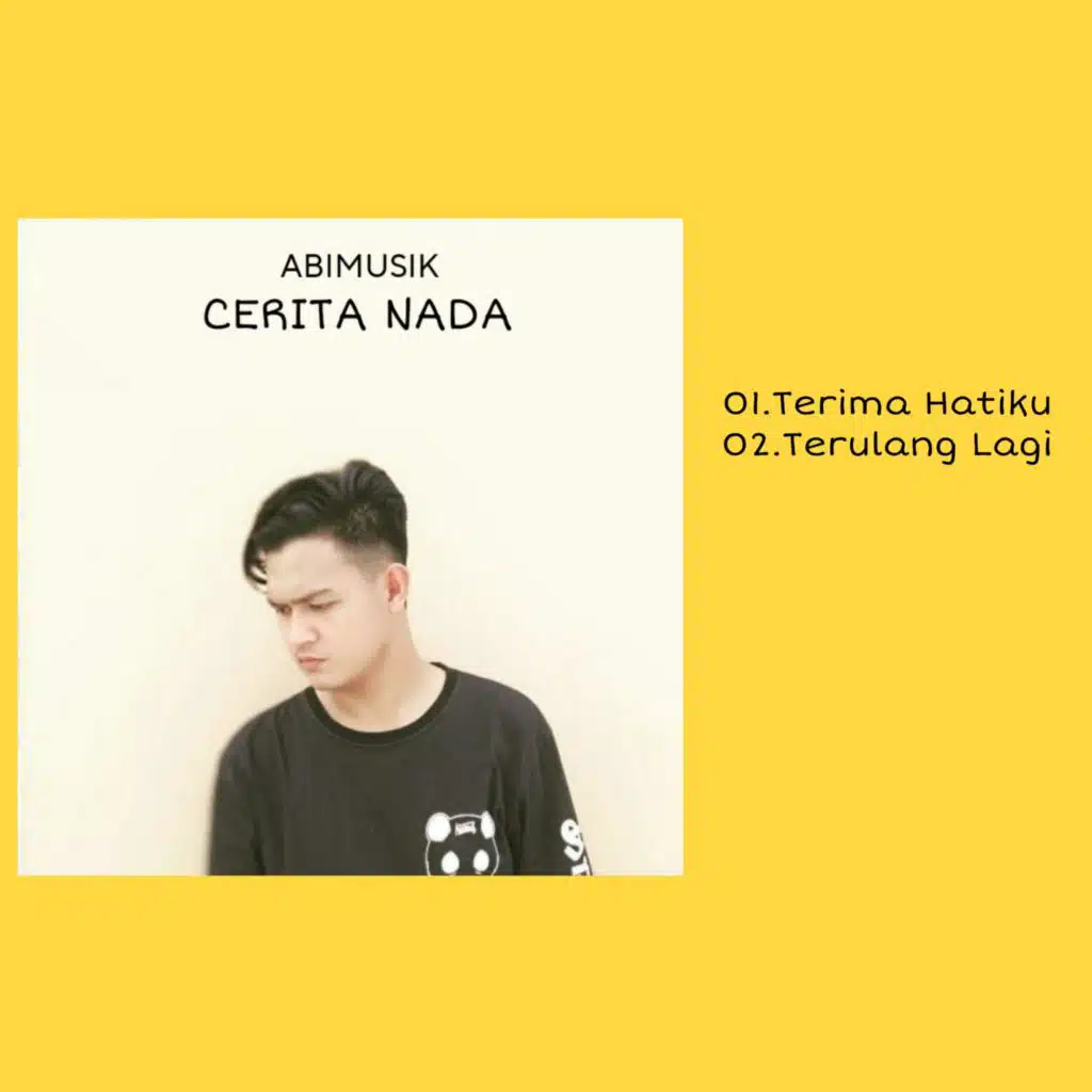 Cerita Nada (feat. ARENZ)