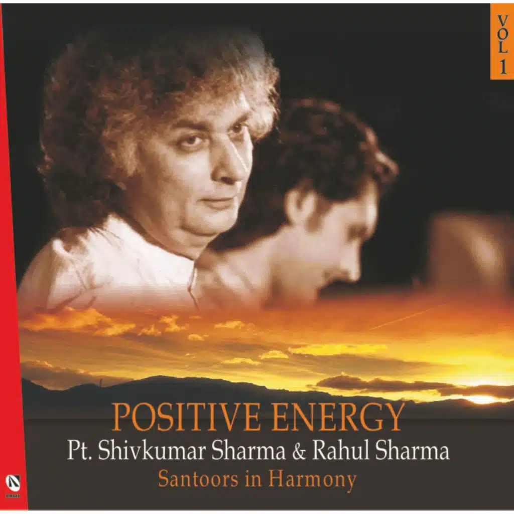 Pt. Shivkumar Sharma;Rahul Sharma