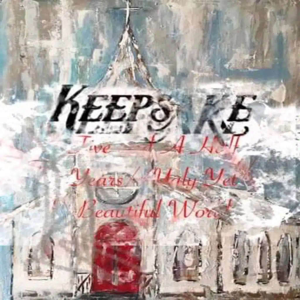 Five And A Half Years//Ugly Yet Beautiful World