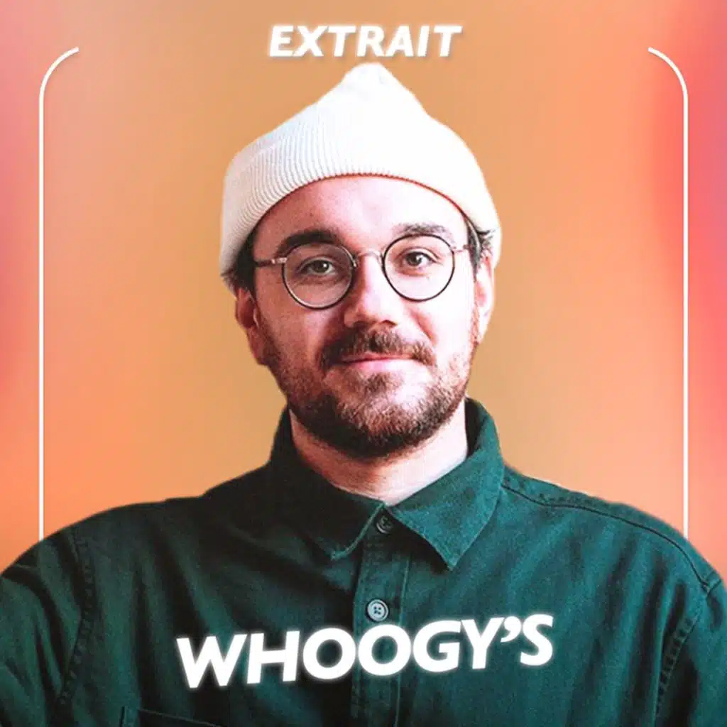 [MOMENT-CLÉ] Se détacher du poids de la comparaison, avec Whoogy's