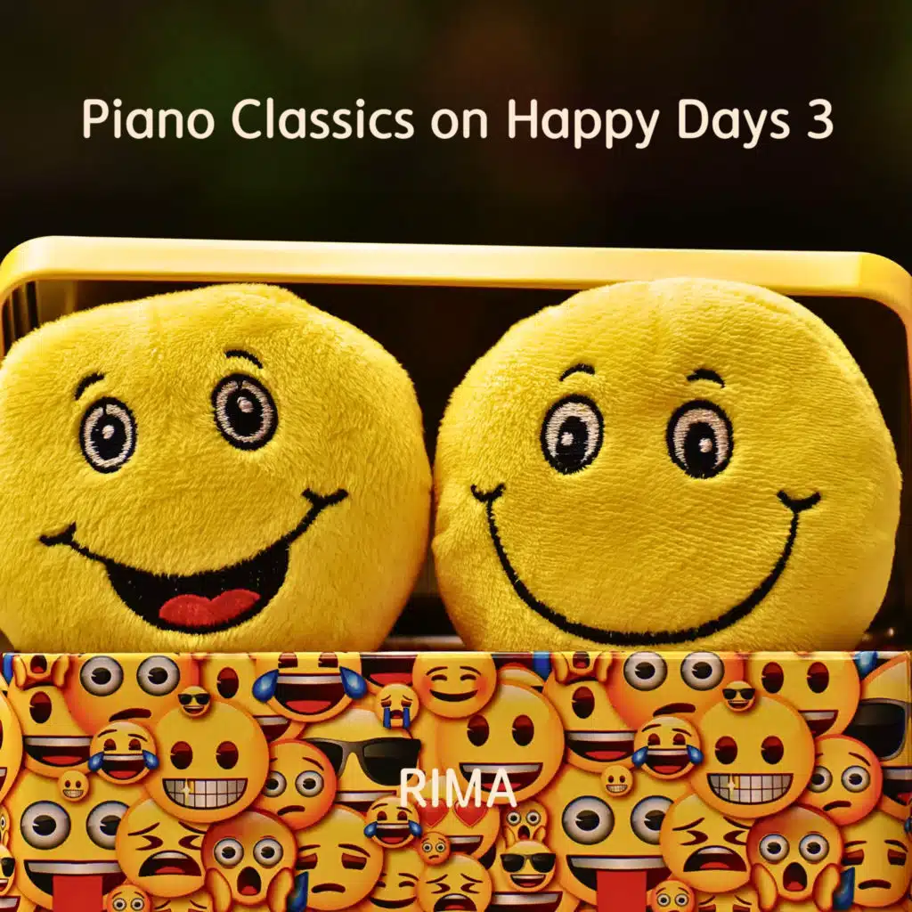 Piano Classics on Happy Days 3