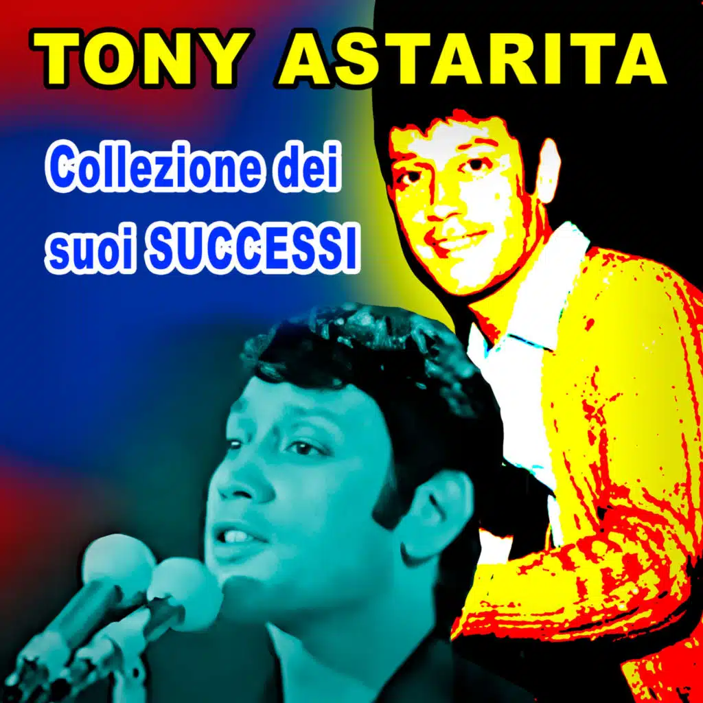 Tony Astarita