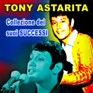 Tony Astarita