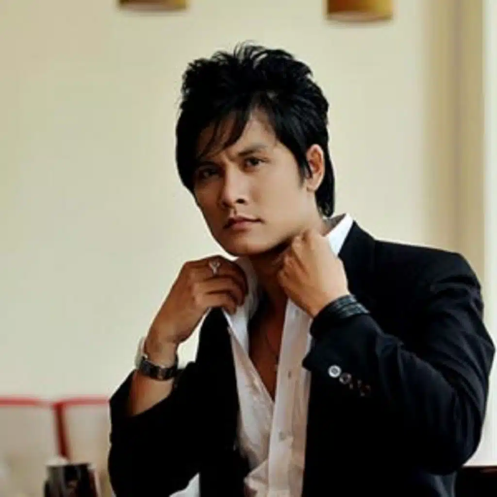 Không bao giờ bỏ người tôi yêu (feat. Thi Nhung)