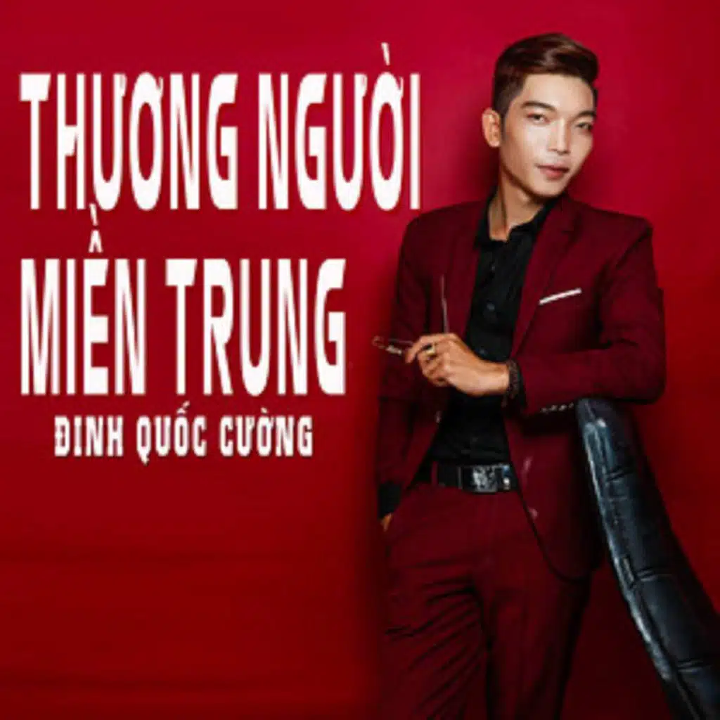 Thương Người Miền Trung