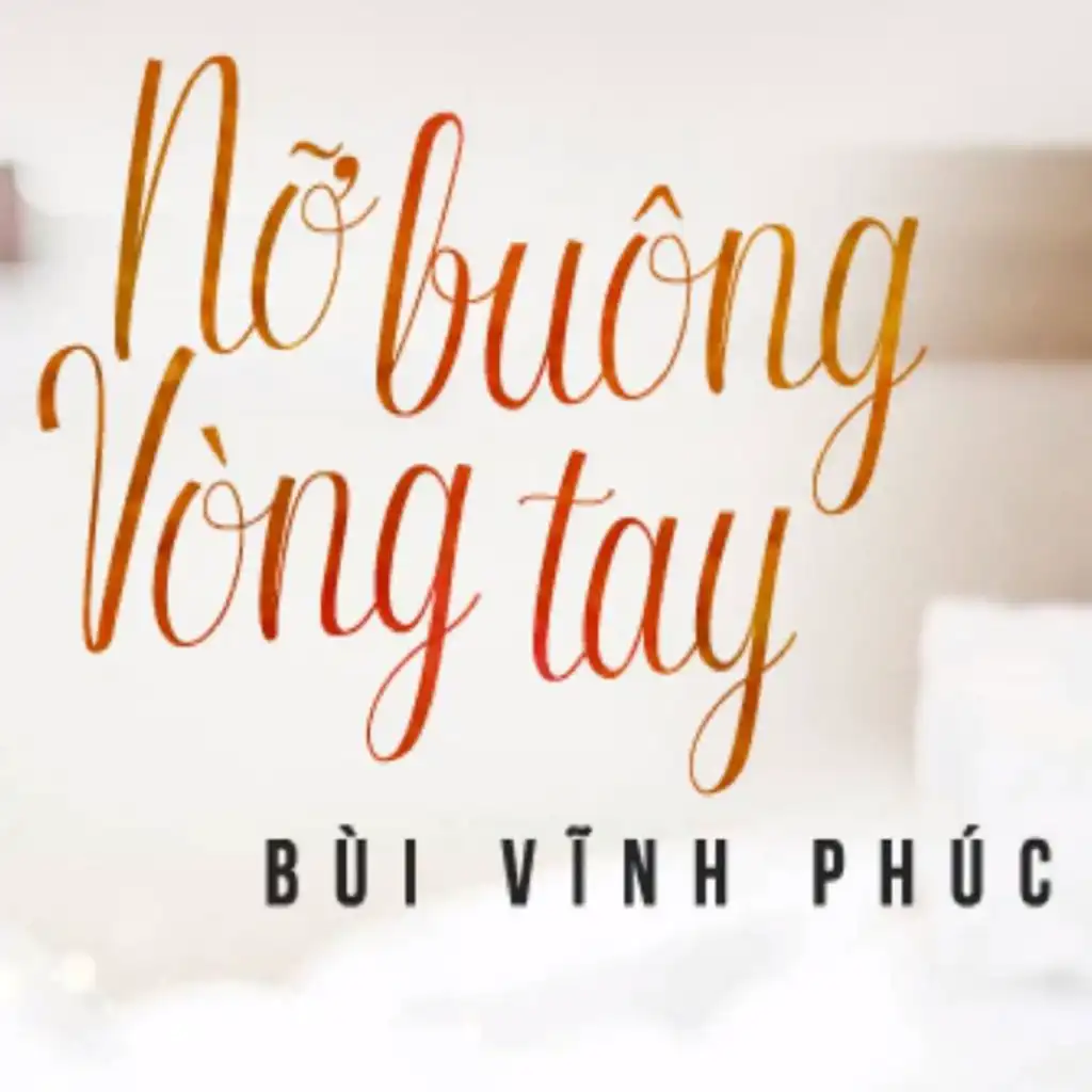 Bùi Vĩnh PHúc