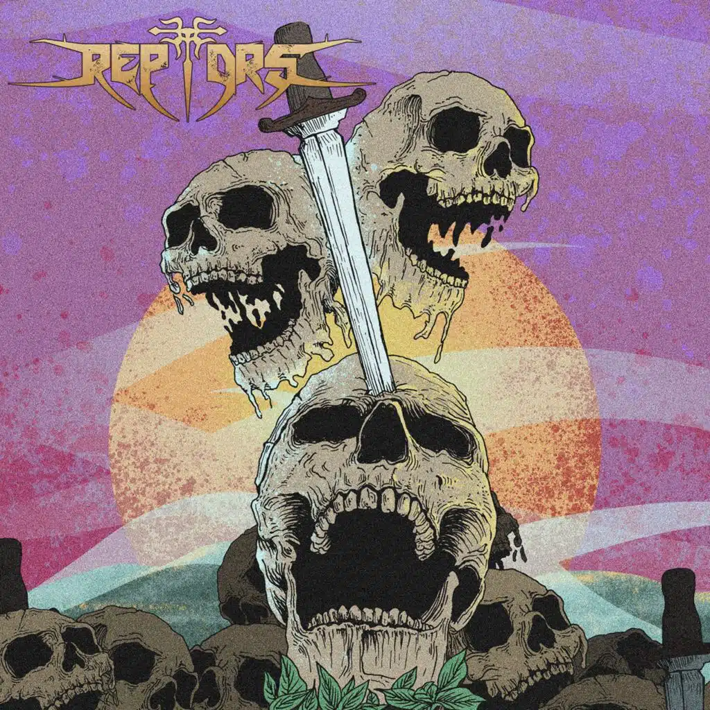 Argumentasi Diri (feat. Alef)