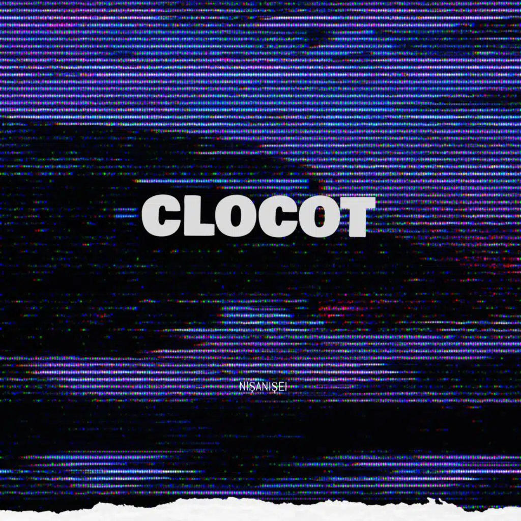 Clocot 1 (feat. Scurt & EGRIS)