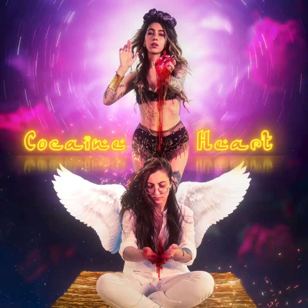 Cocaine Heart