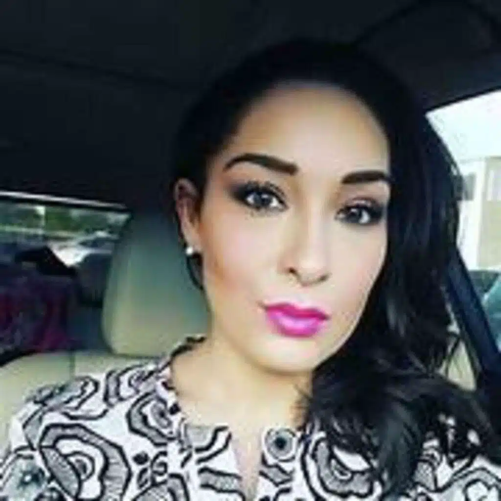 Disappearance of Binace Carrasco by Hands Off My Podcast - True Crime